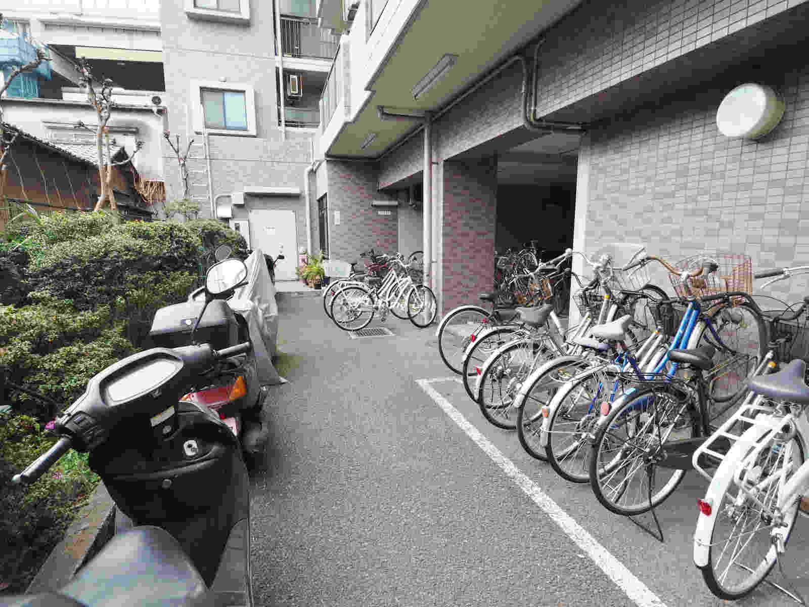 ナイスアーバン池袋山手通り_画像5