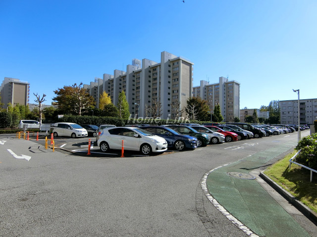 高島平第2住宅 4号棟_画像5