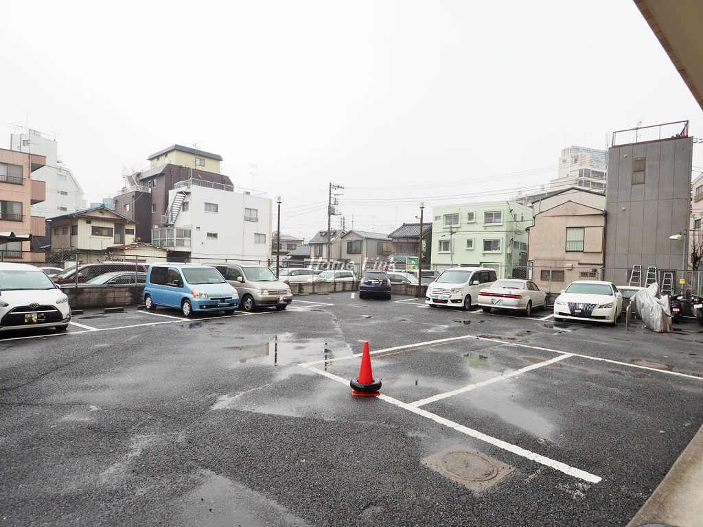 グローリア初穂ときわ台_画像5