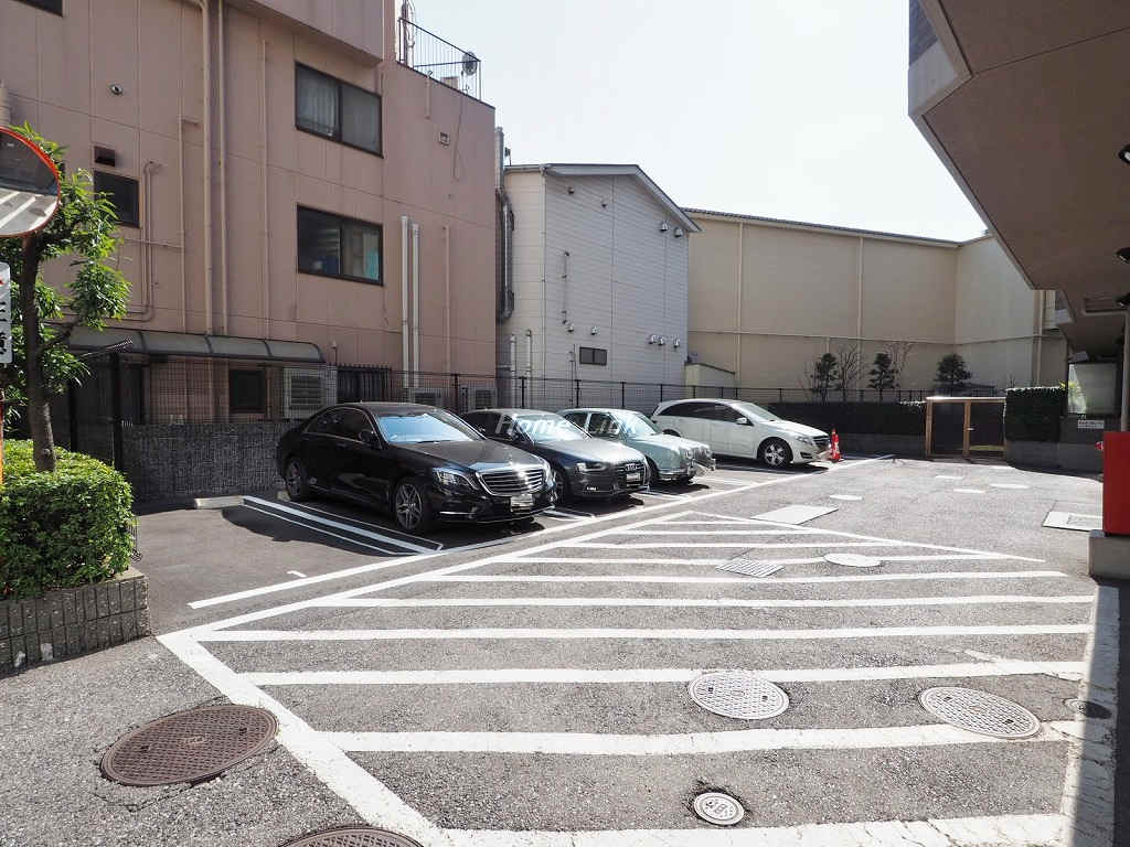 コスモ板橋_画像5