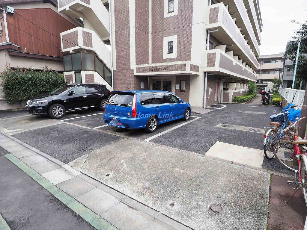 常盤台宝マンション_画像5