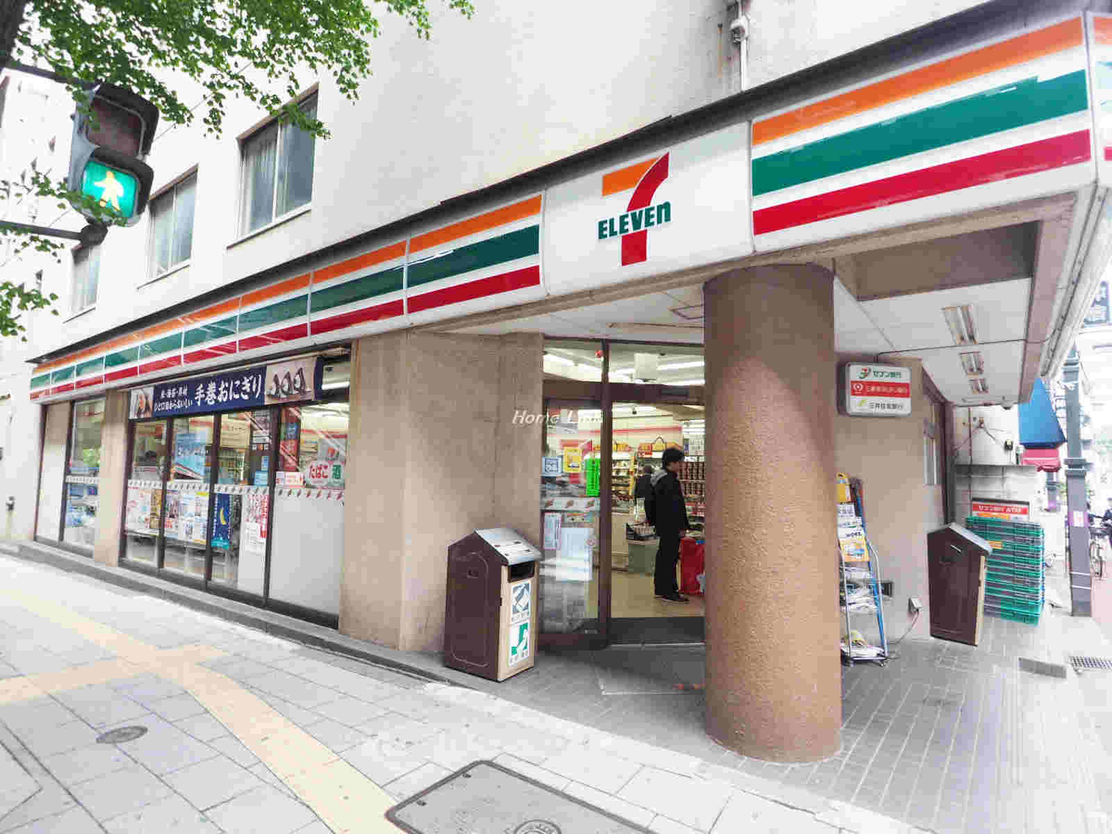 スカイライフ板橋_画像5