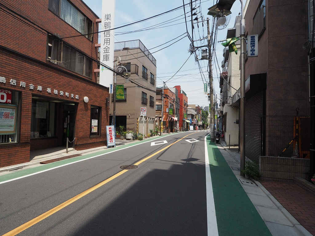 クィーンシティ大山_画像5