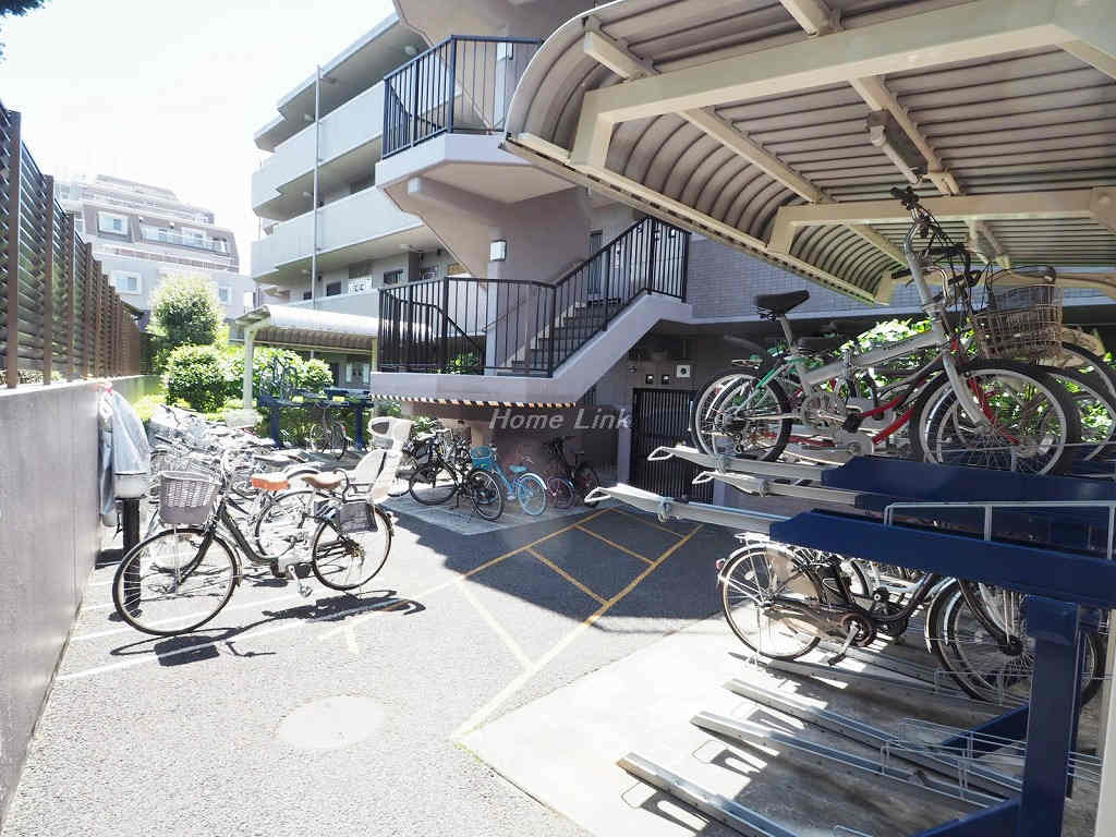 コスモ成増グランヒル_画像5