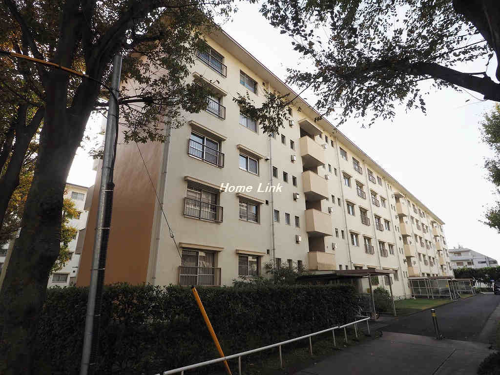 高島平第2住宅 23号棟_画像5