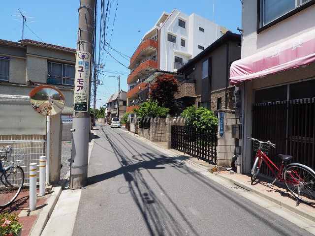 ライオンズガーデン上板橋_画像5