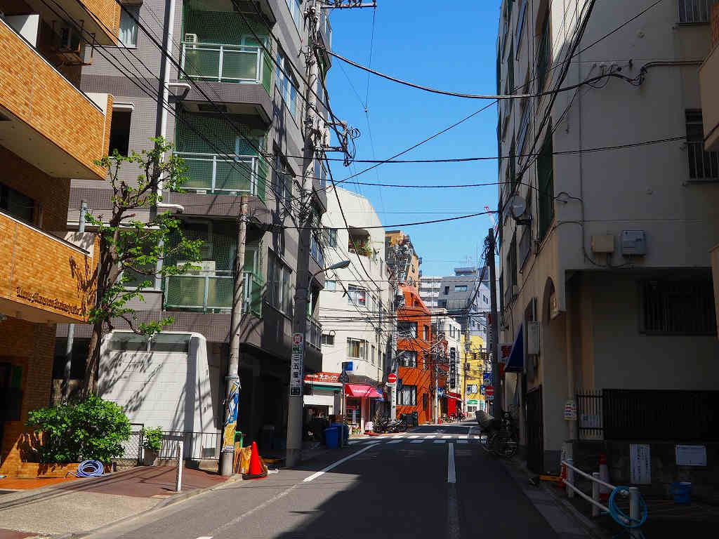 マンション板橋_画像5
