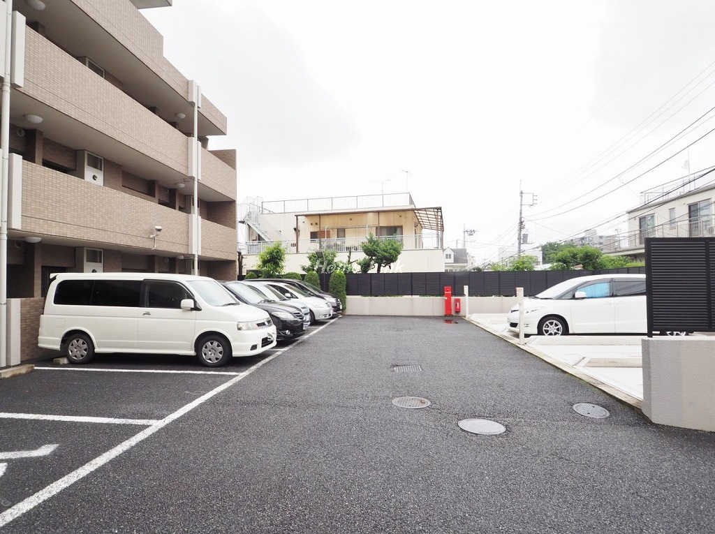 ライフプラザ常盤台_画像5
