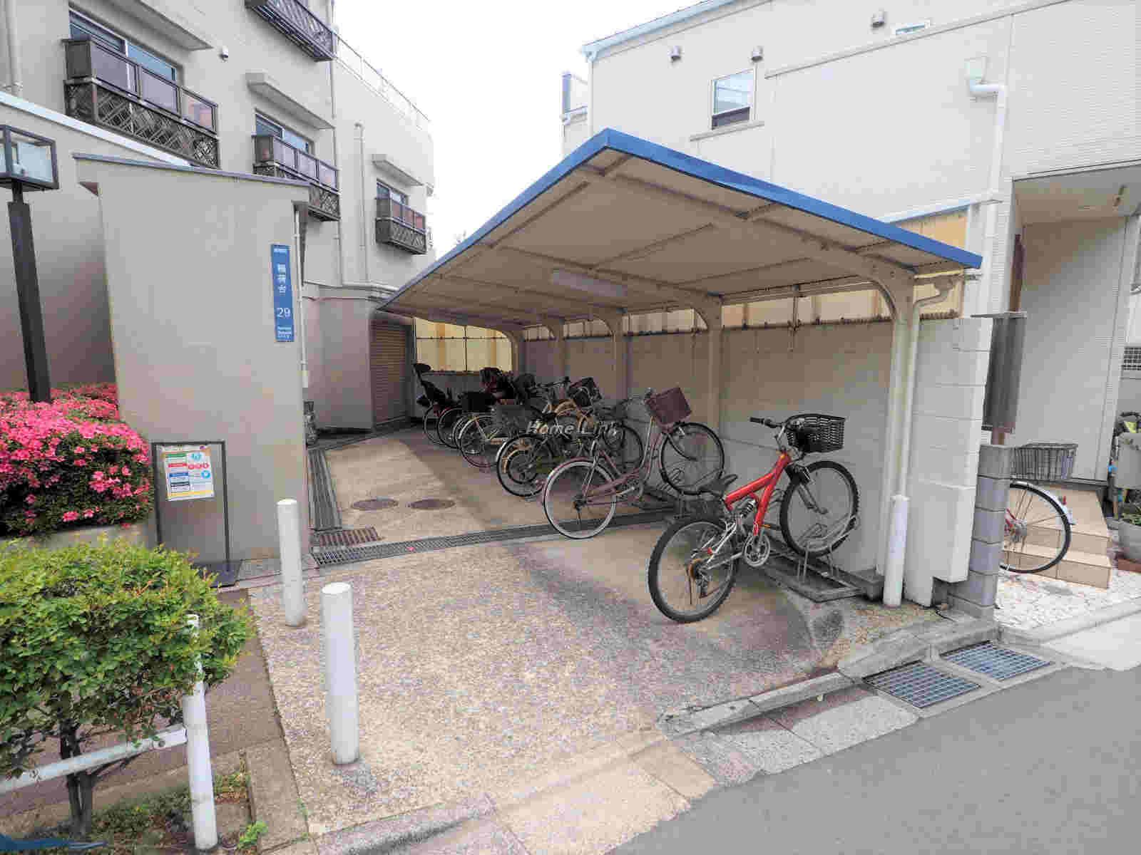 コスモ板橋本町_画像5