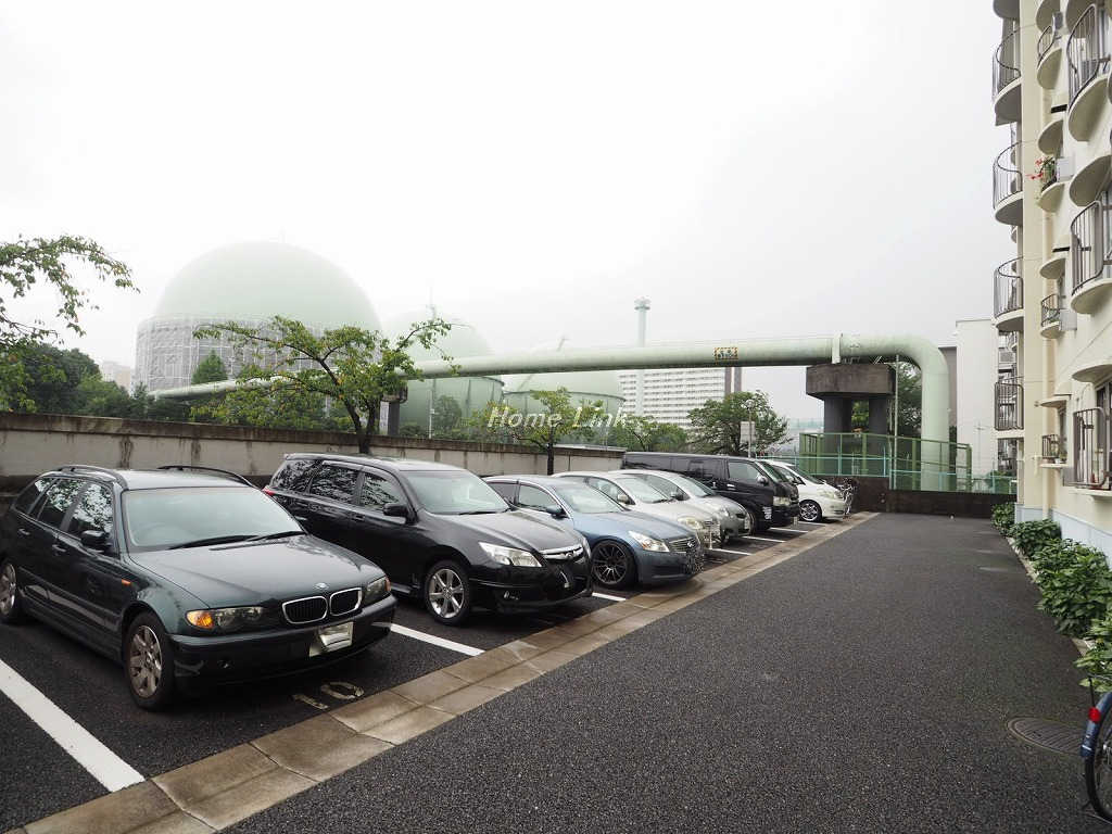 東武高島平サンライトマンション_画像5