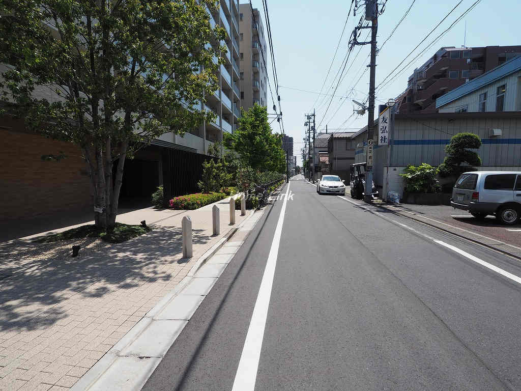 プラウド志村坂上ディアージュ_画像5