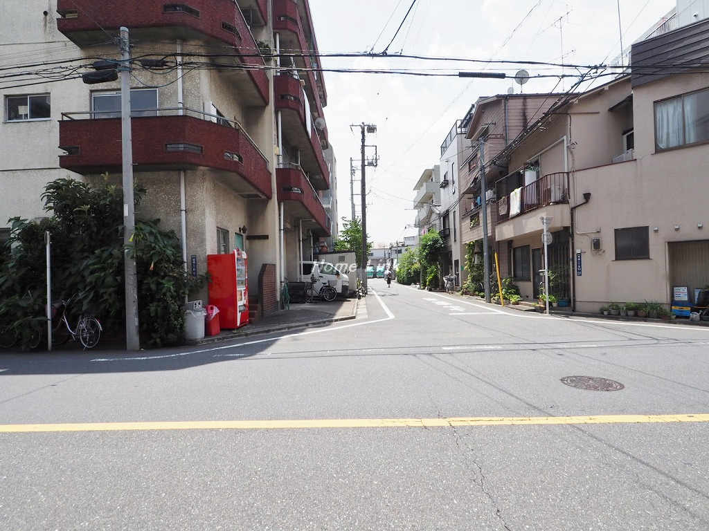 セントラルハイツ板橋_画像5
