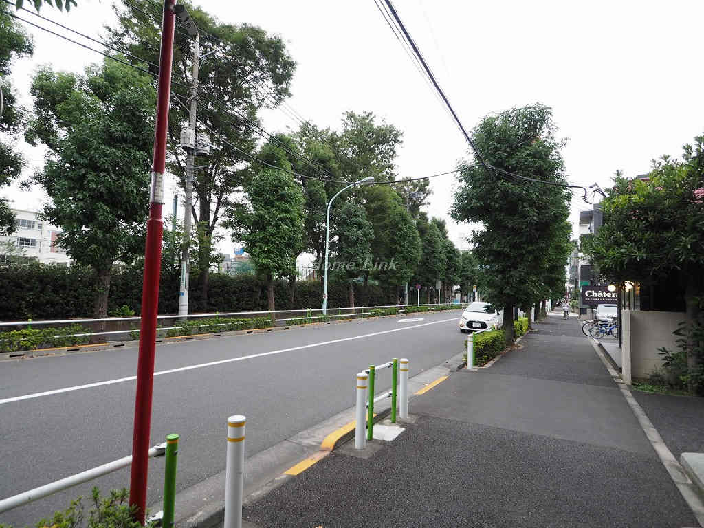 マンション初穂高島平_画像5