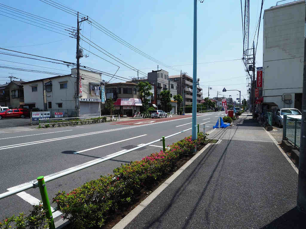 新高島平ガーデンハウス_画像5