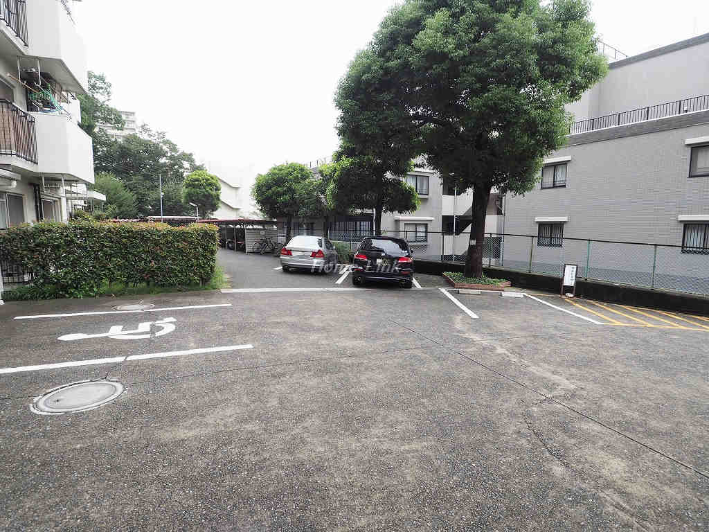 板橋中台マンション_画像5