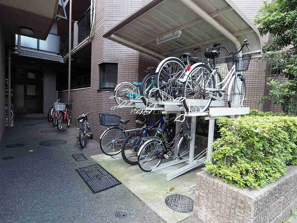 レクセルマンション要町_画像5
