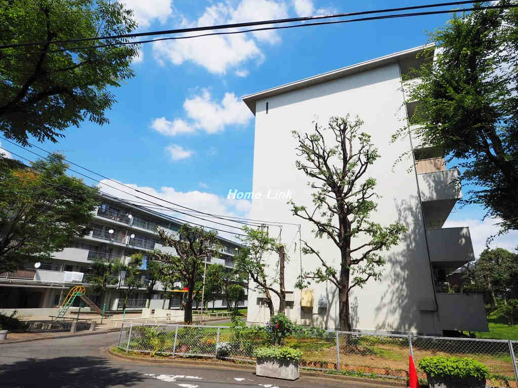 前野台住宅 1号棟_画像5