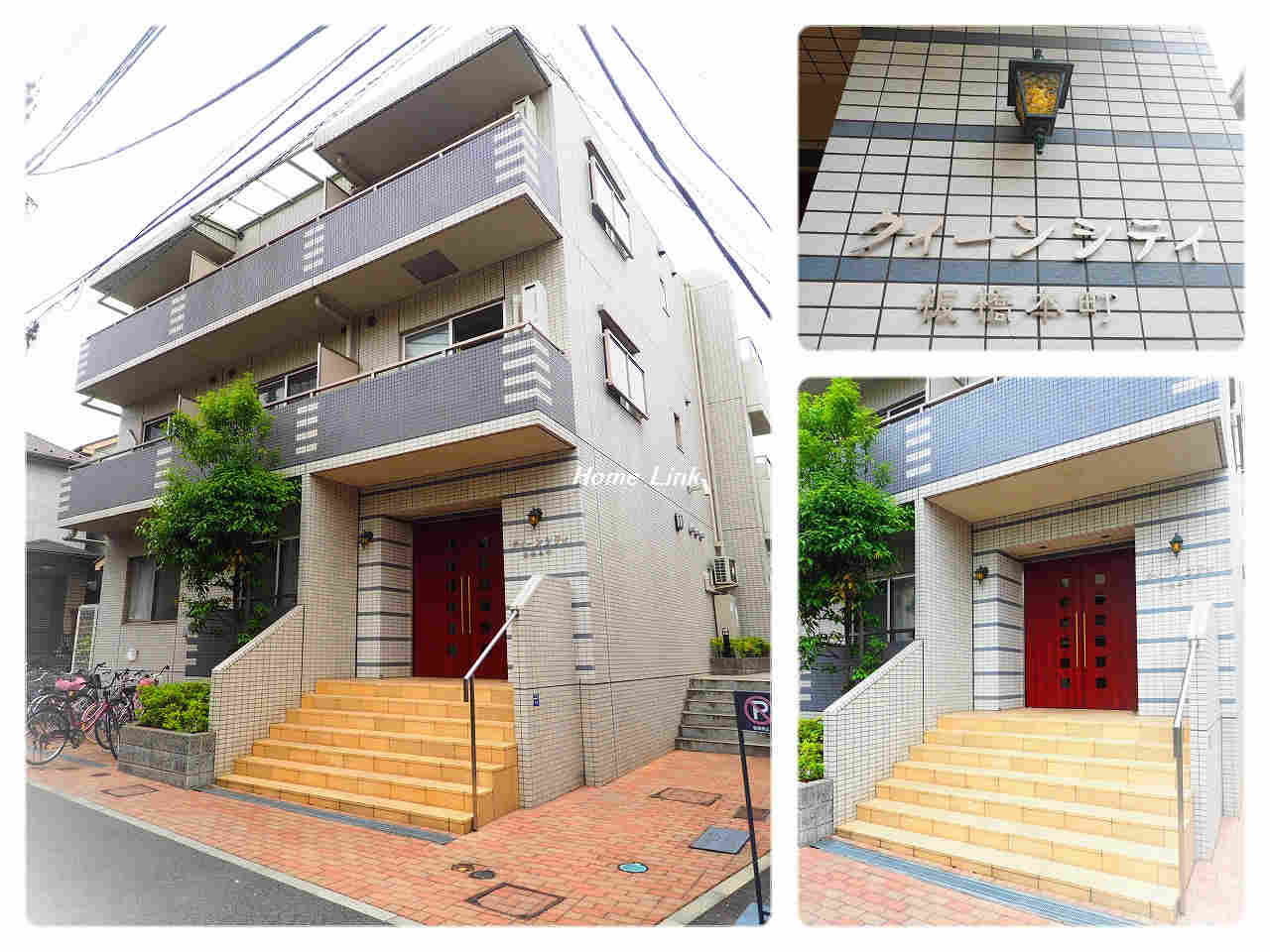 クイーンシティ板橋本町ラディウス_画像5