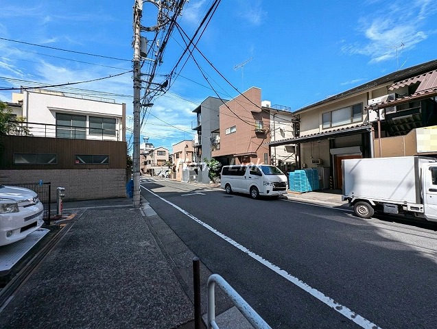 ライオンズマンション大山第6_画像5