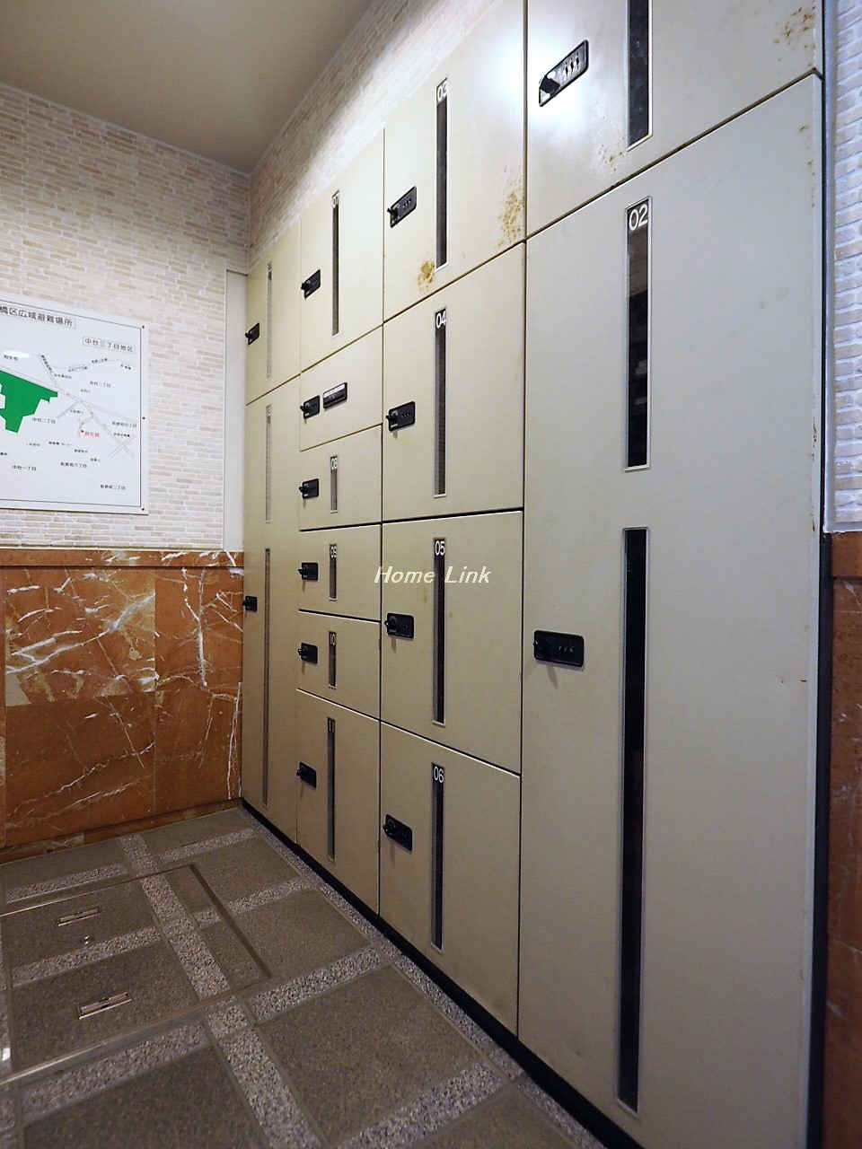 ヴェルレージュ板橋前野町_画像5
