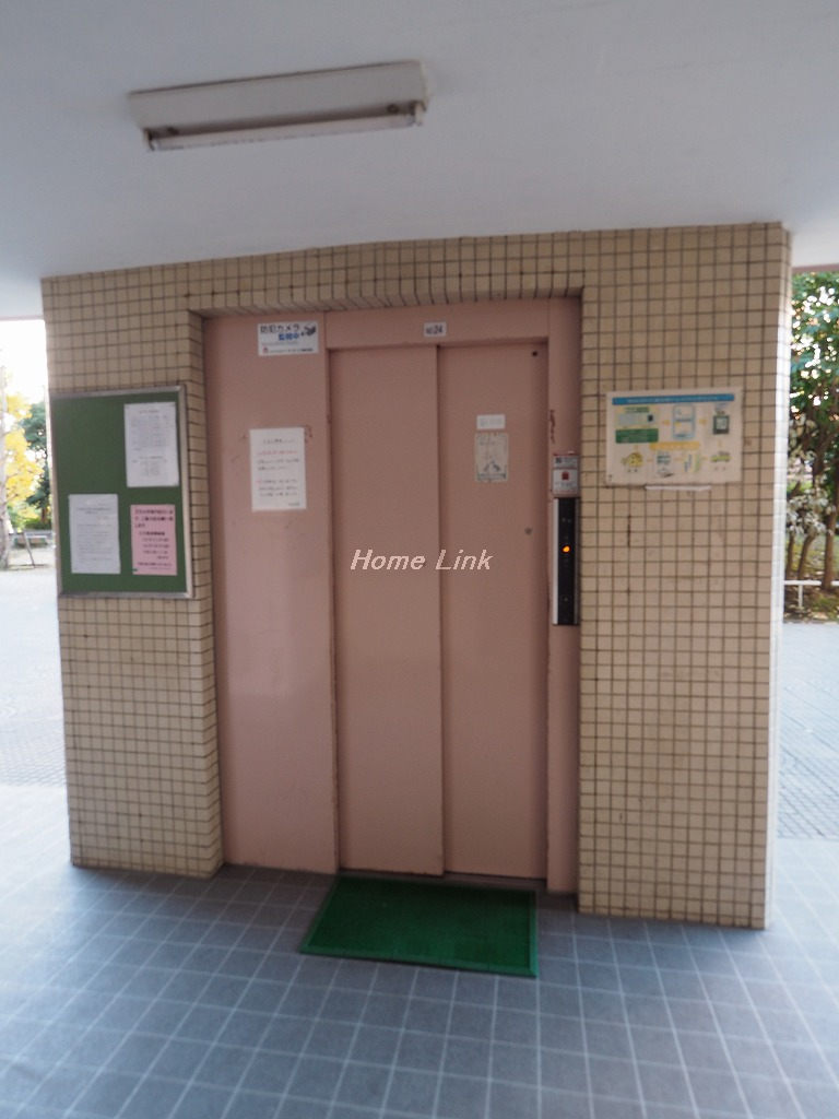 高島平第3住宅 4号棟_画像5
