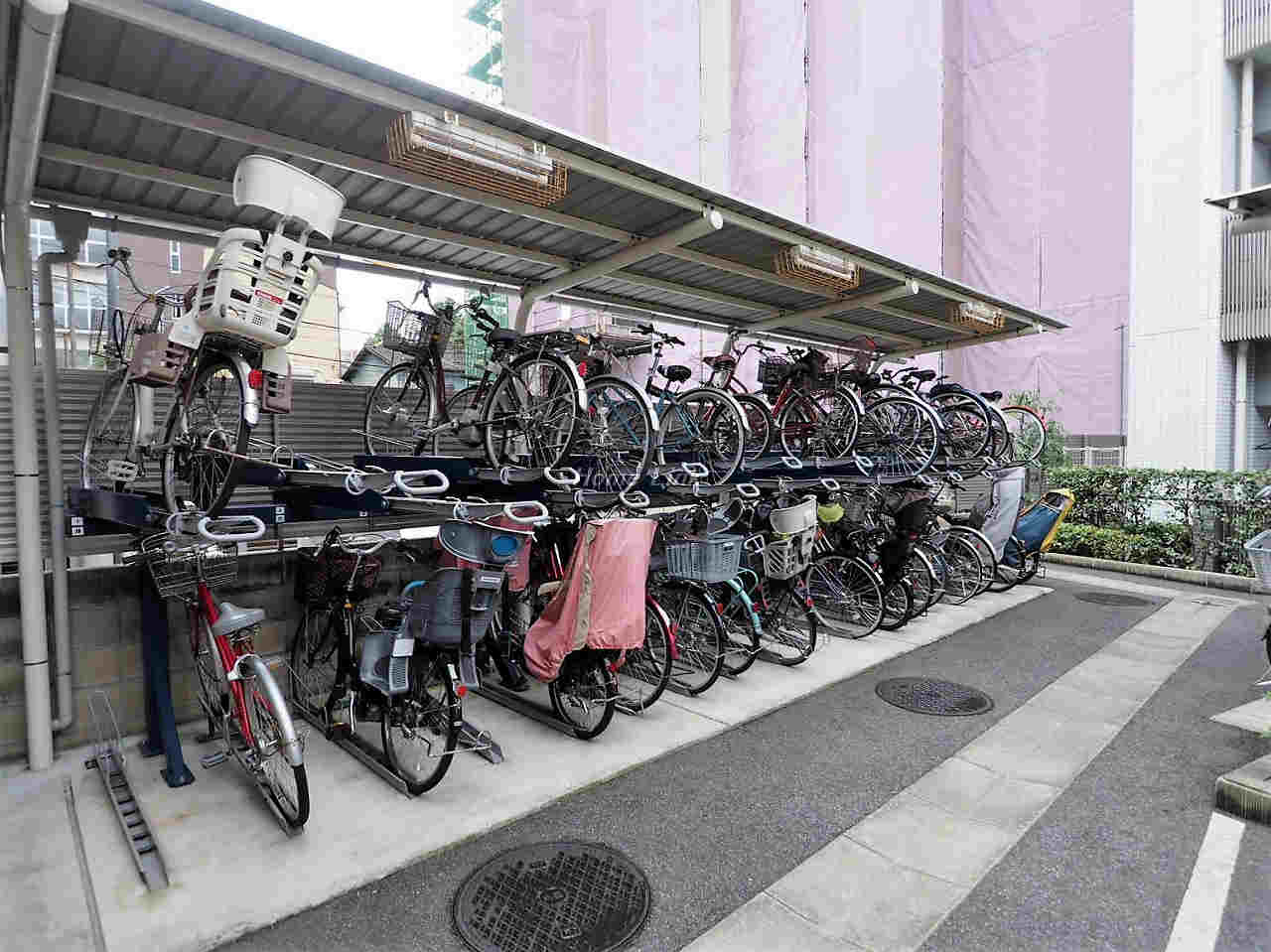 イニシア板橋区役所前_画像5