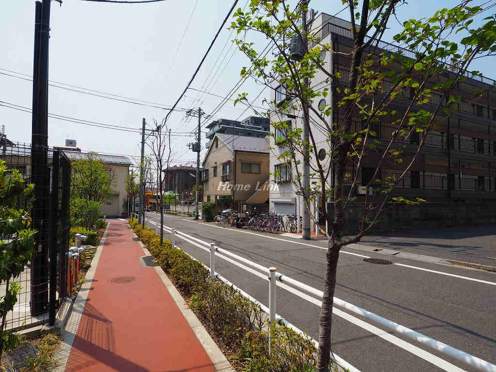 ベリスタ板橋大山_画像5