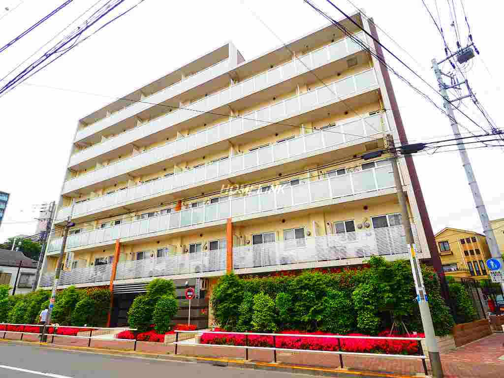 クリオ板橋本町_画像5