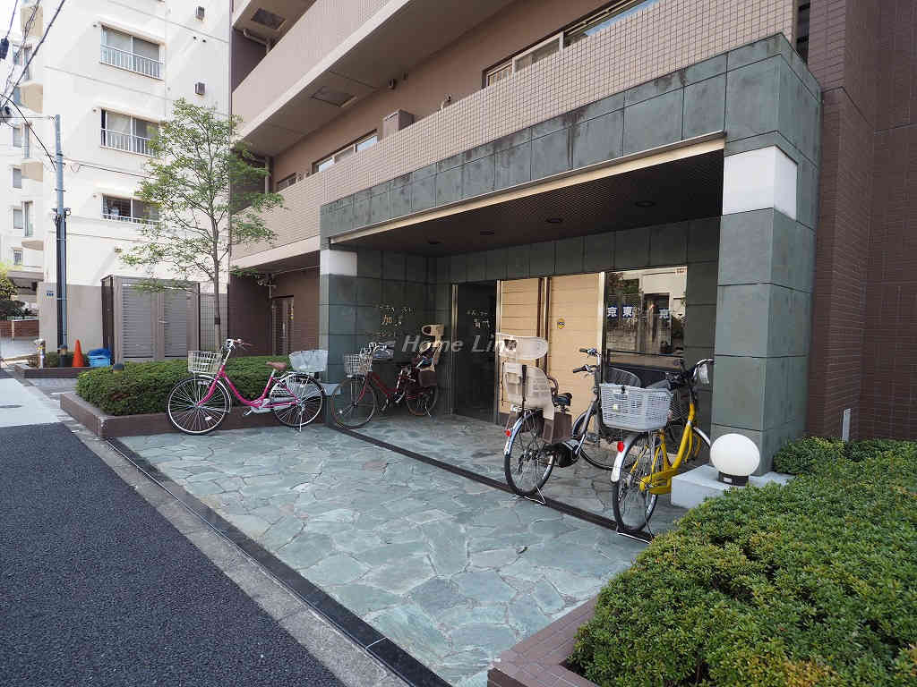 マイキャッスル加賀エクセレントステージ_画像5