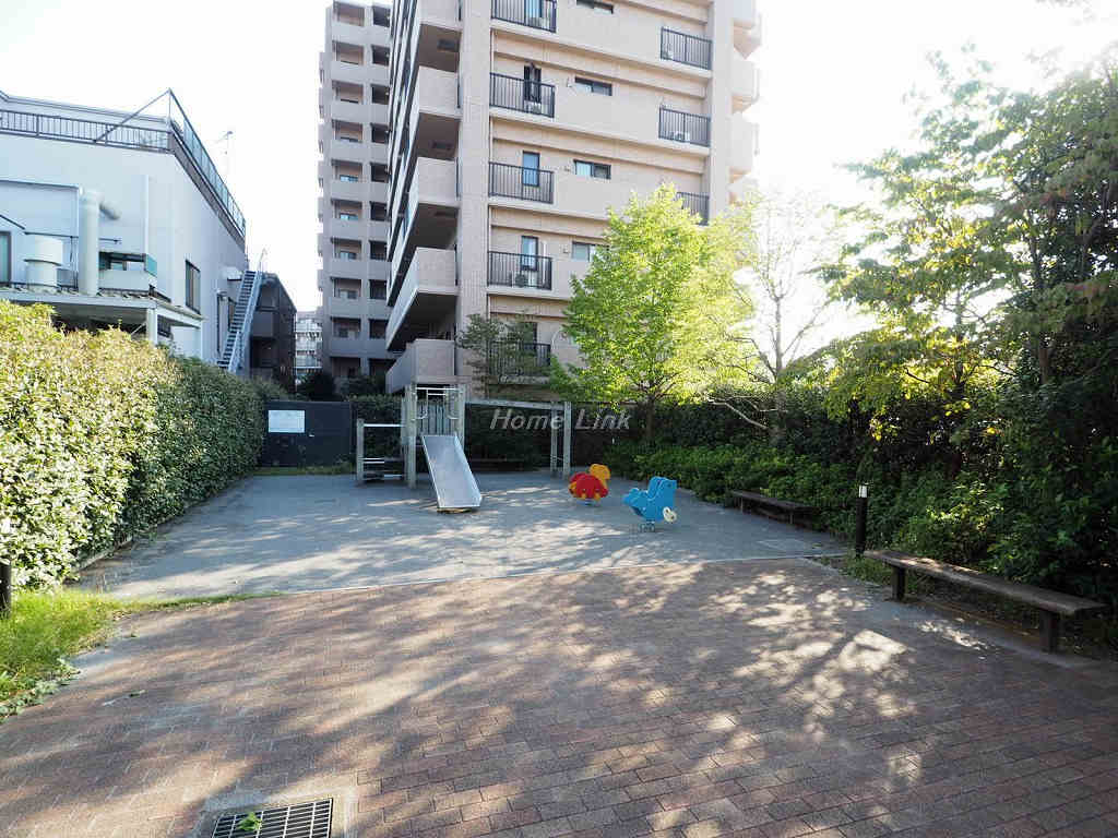 ウィンベルガーデン浮間公園_画像5