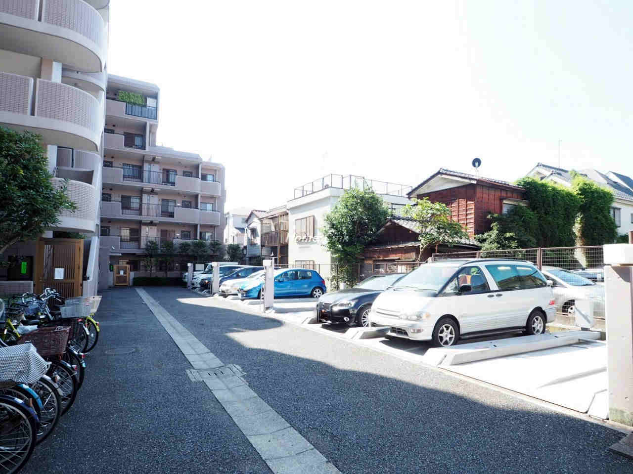 モアクレスト小竹向原_画像5