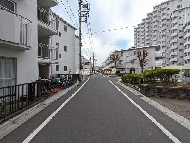 上板橋サンライトマンション G棟_画像5