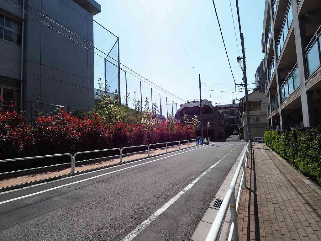グローリオ板橋本町パークサイド_画像5