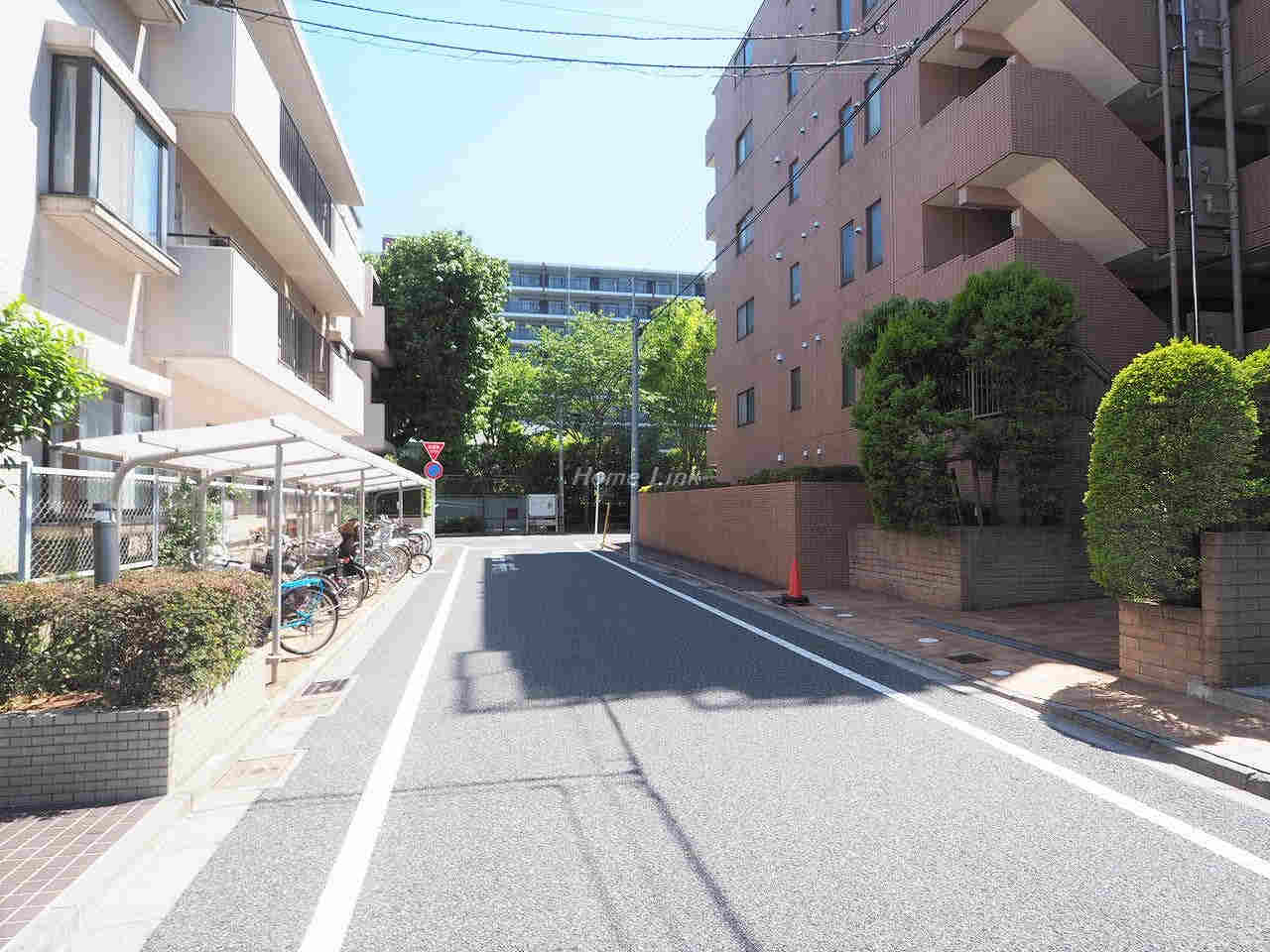 成増パークホームズ_画像5