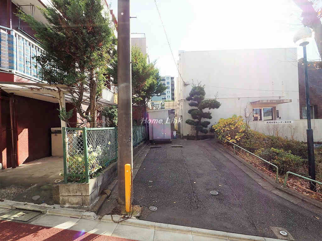 キャニオンマンション成増_画像5