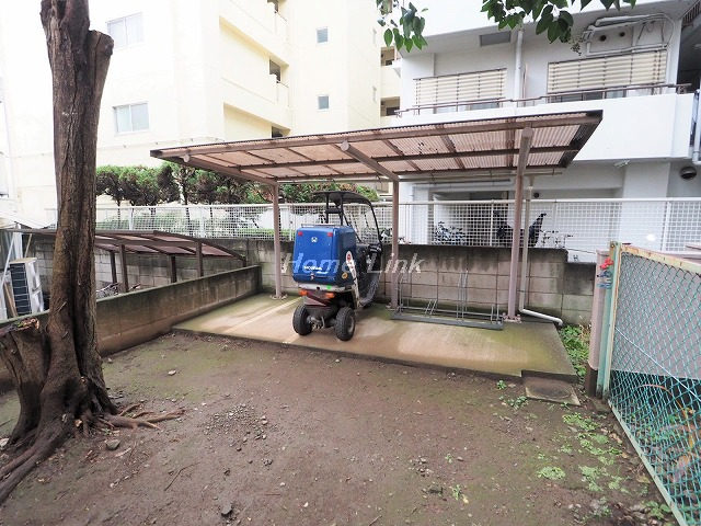 ルシェール江古田_画像5