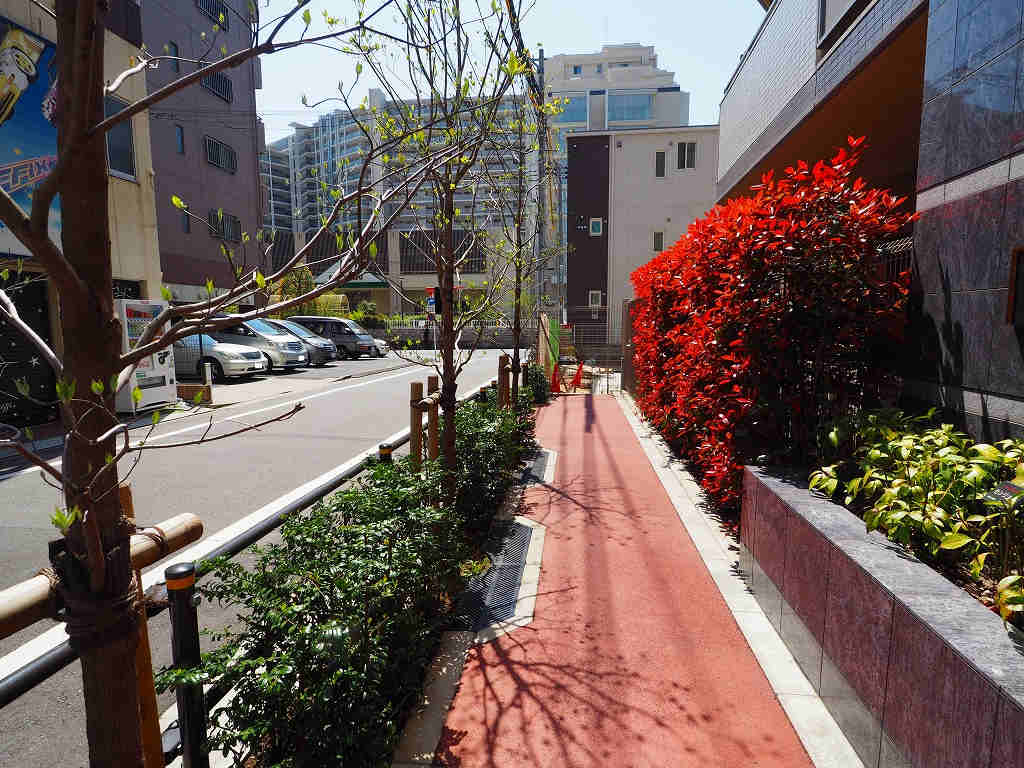 パレステージ板橋_画像5