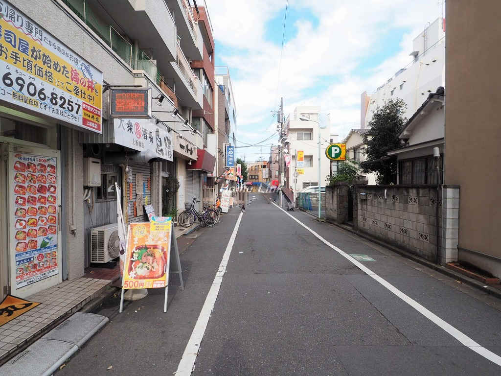 サンライフカミイタ_画像5