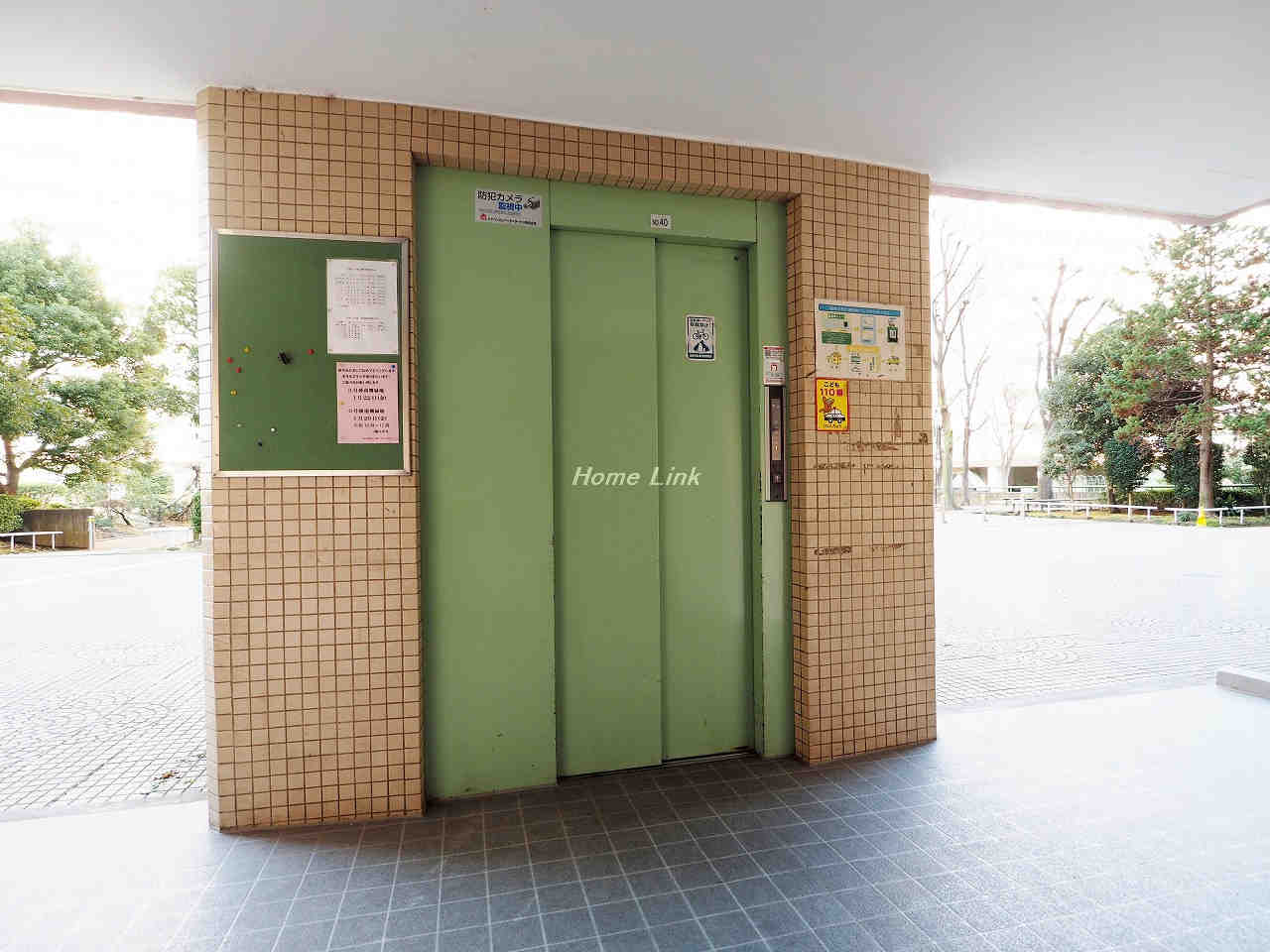 高島平第3住宅 7号棟_画像5