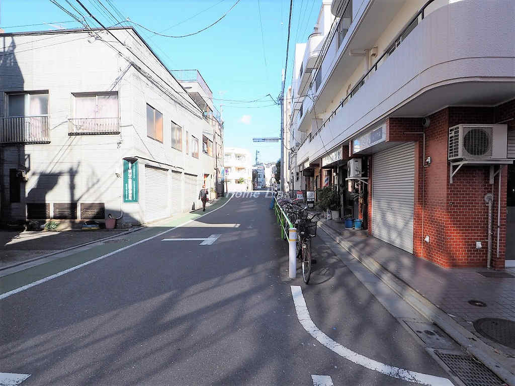 エスカイア中板橋_画像5