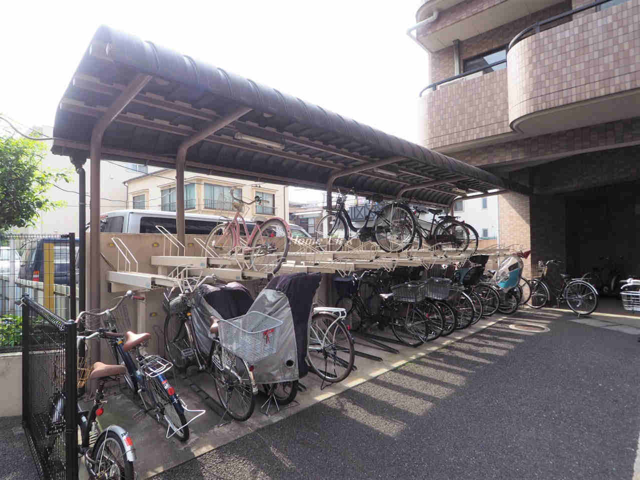 日神パレステージ板橋本町第5_画像5