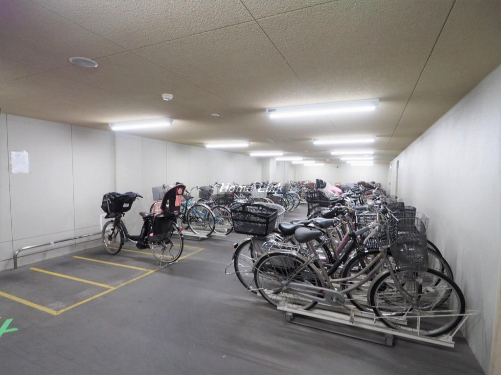びゅうパルク板橋弥生町_画像5