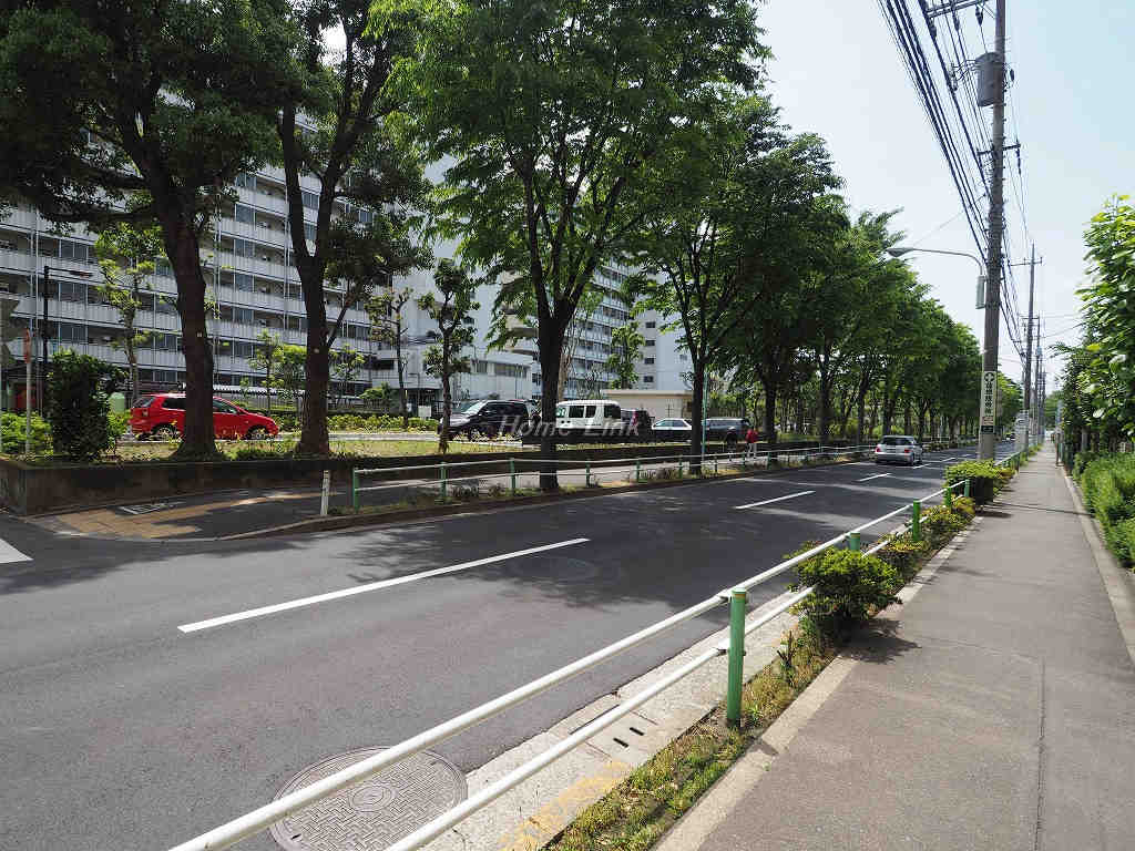 パークホームズ西台の杜_画像5