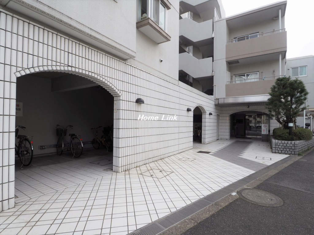 イトーピア板橋本町_画像5
