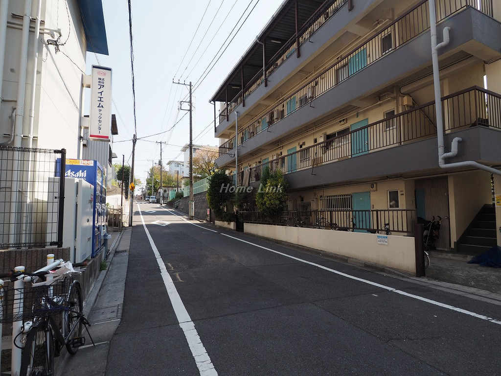 ヴェルビュ板橋氷川町_画像5