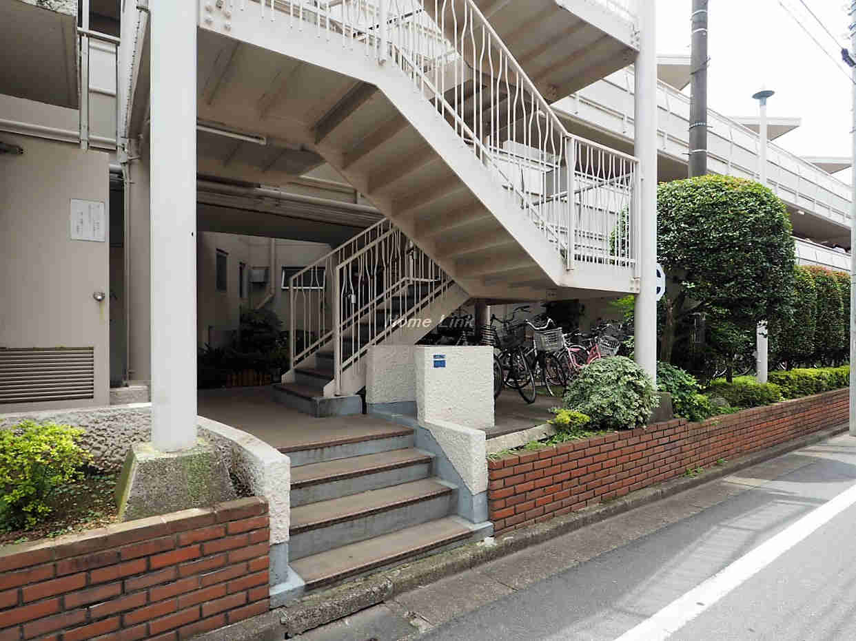 第2上板橋サンライトマンション C棟_画像5