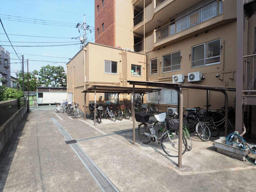 リッシェル志村_画像5