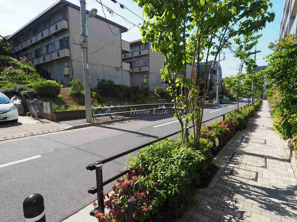 ベリスタ板橋前野町_画像5