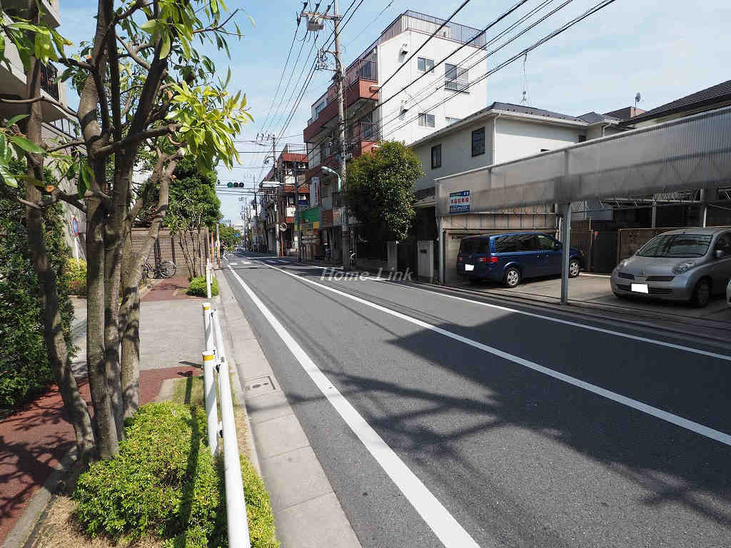 コート常盤台_画像5