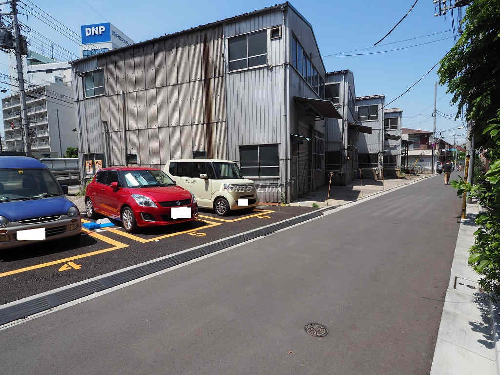 ライオンズマンション西台第2_画像5